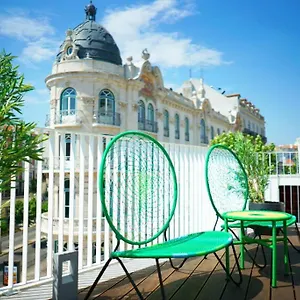 visit hotel