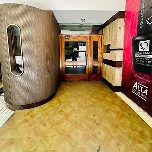 Ljapartments Catamarca 5 Mendoza