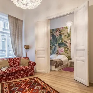 Casa Iaia Budapest