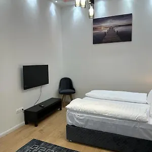 Lizu Apartmant Appartement
