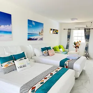 Cozy In Venetian Rd Within 10min From Airports Apartment Providenciales