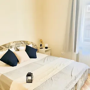 Hogyes Endre Appartement