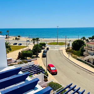 Perla Playa Mojácar