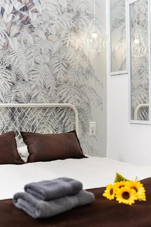 Delta Apartments Budapest 0*,  Ungheria